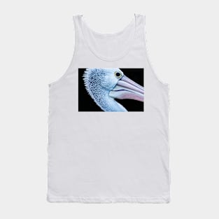 Wild life design Tank Top